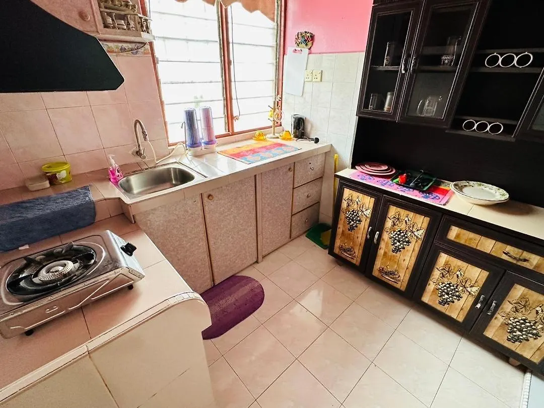 Hébergement de vacances Home In Simpang Ampat